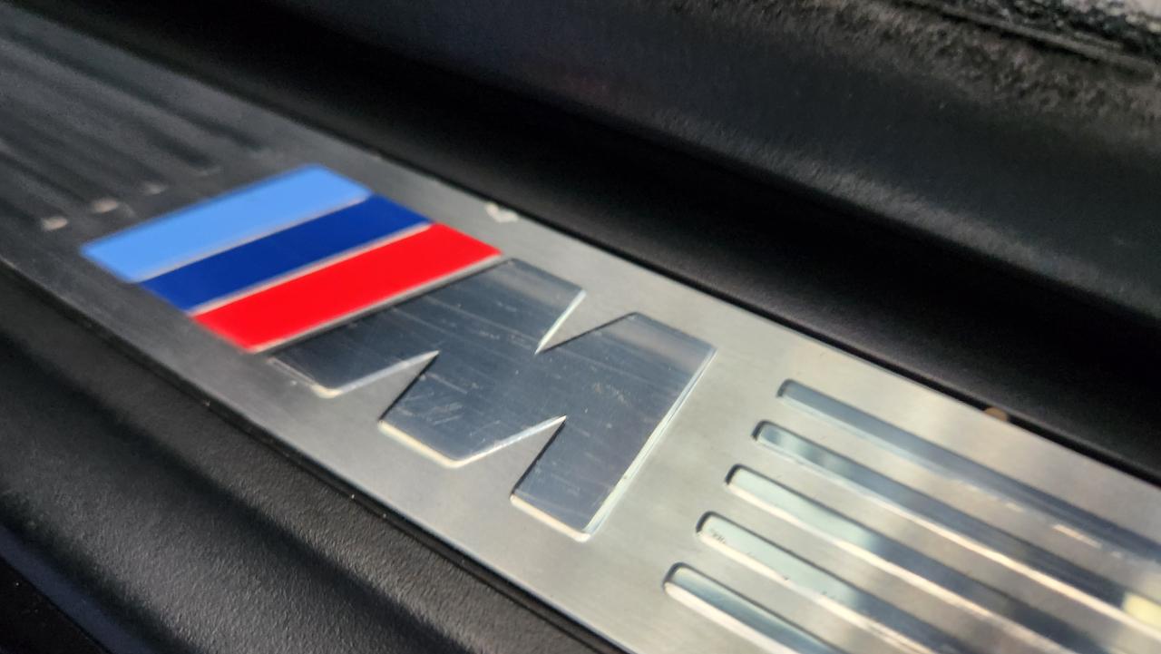 BMW X3  2016