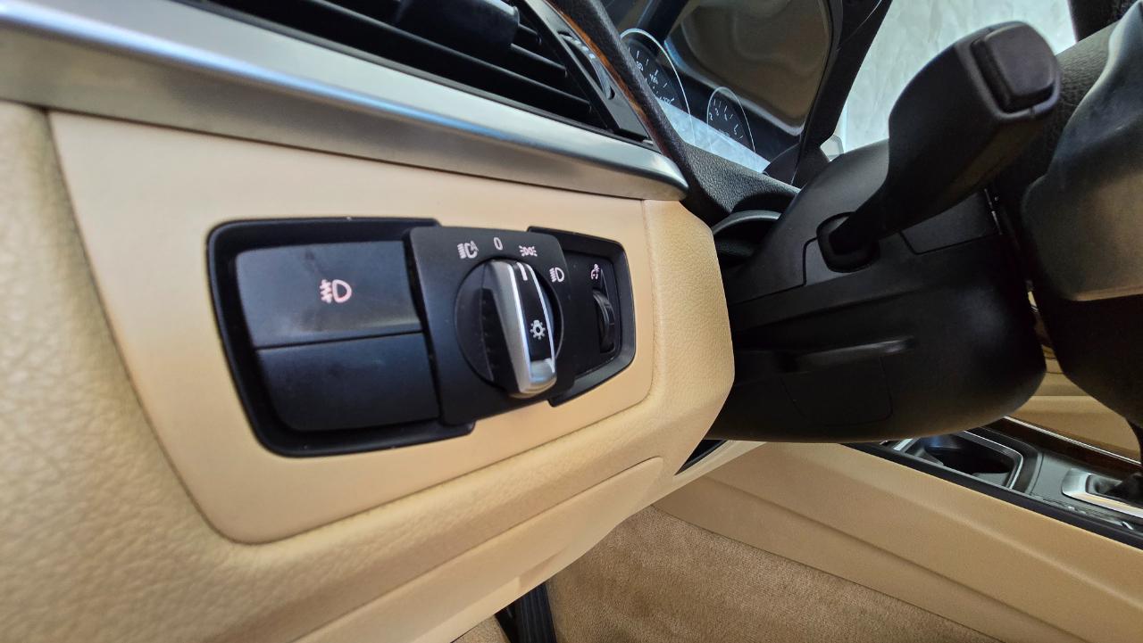 BMW 4 Series  2015