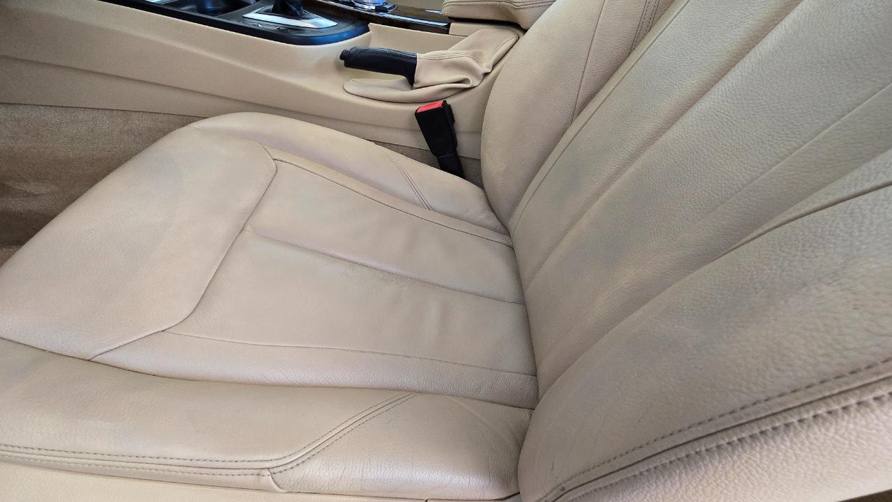 BMW 4 Series  2015