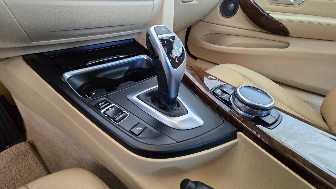 BMW 4 Series  2015