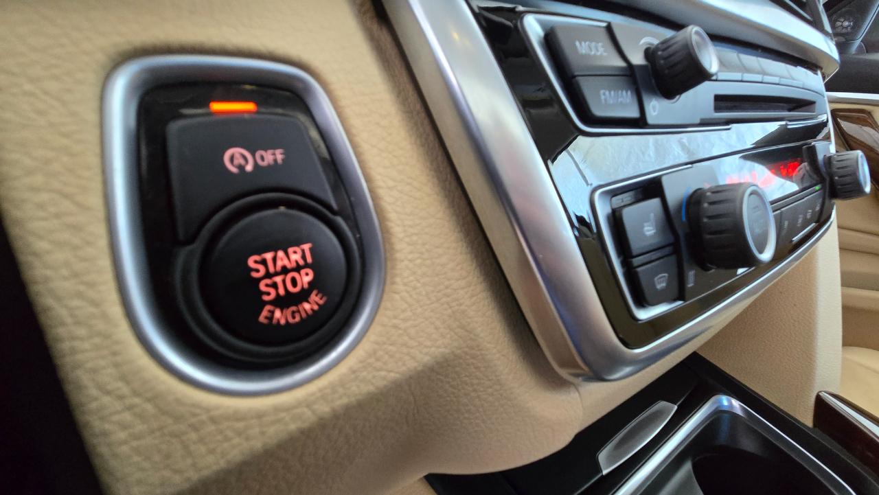BMW 4 Series  2015