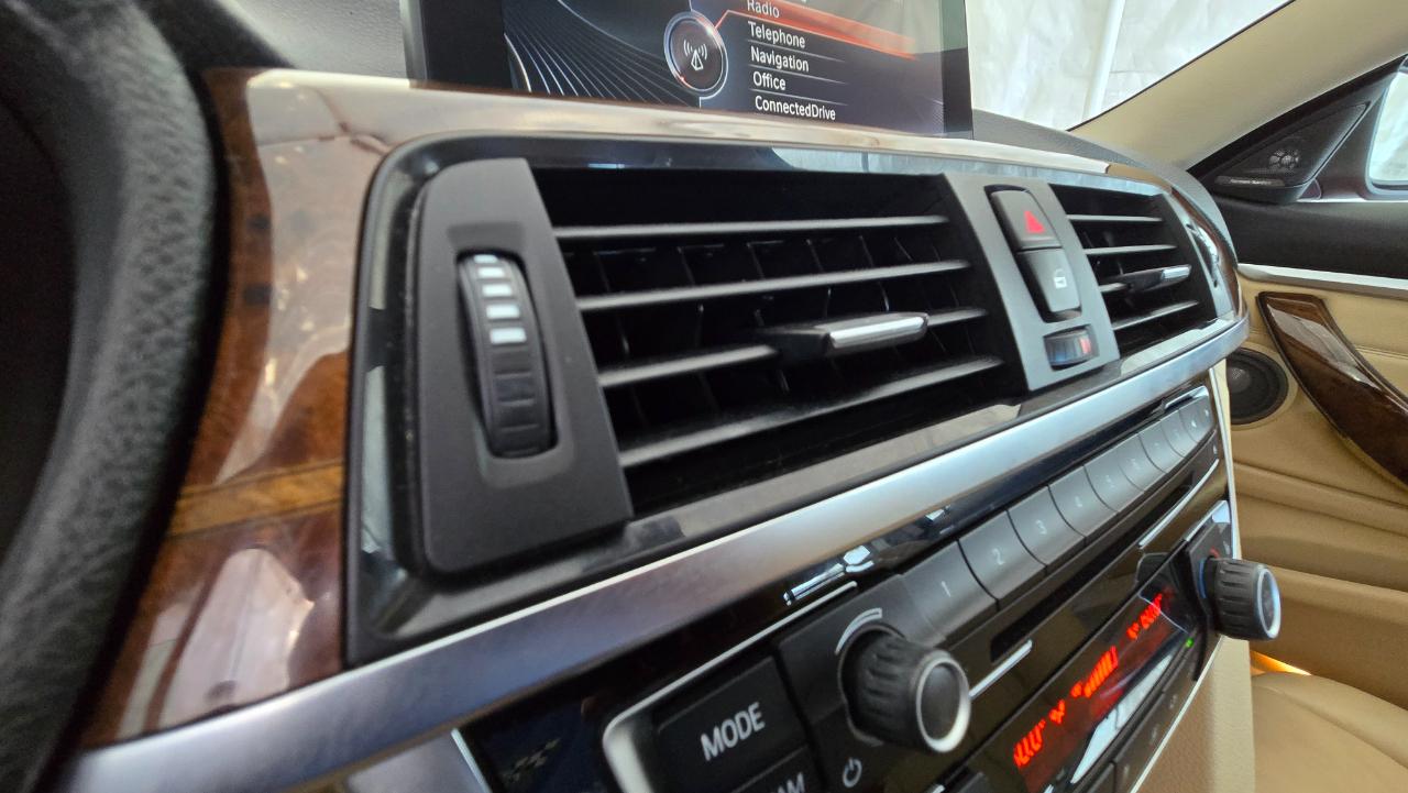 BMW 4 Series  2015