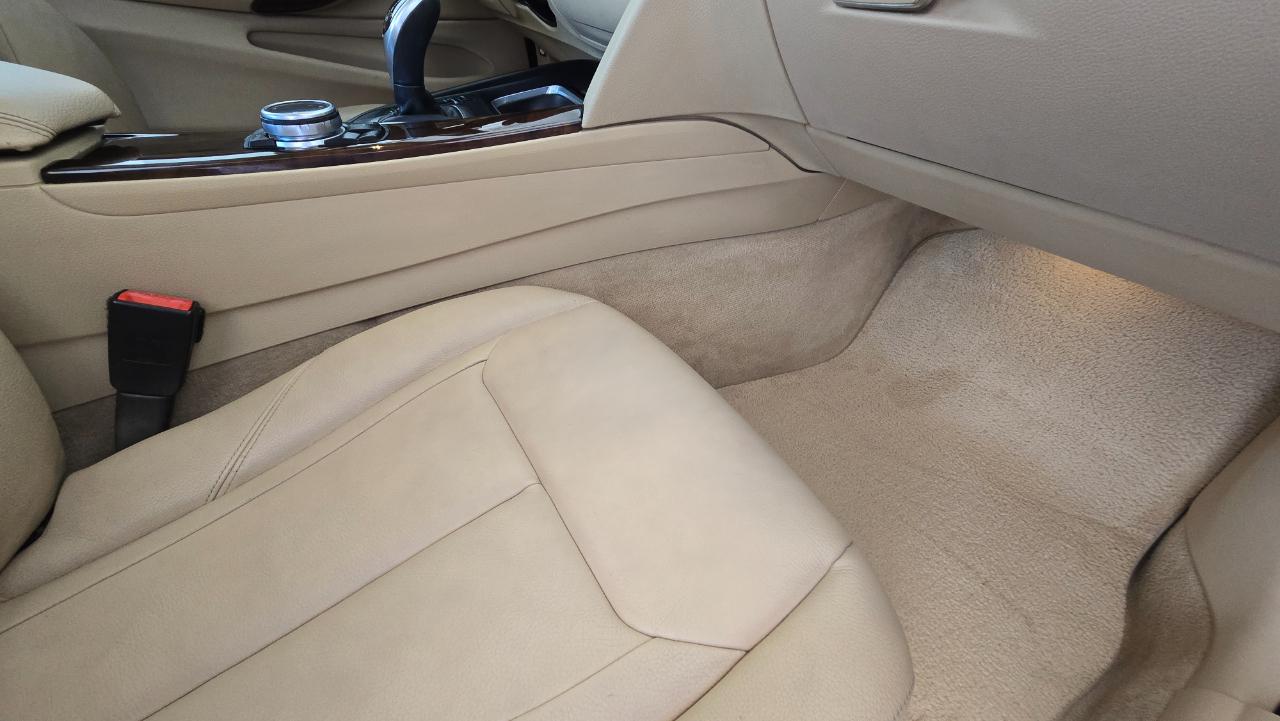 BMW 4 Series  2015