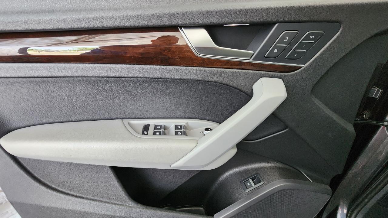 Audi Q5 2.0 TFSI Tech Premium Plus 2018