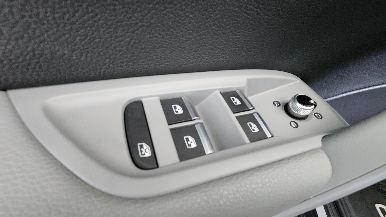 Audi Q5 2.0 TFSI Tech Premium Plus 2018