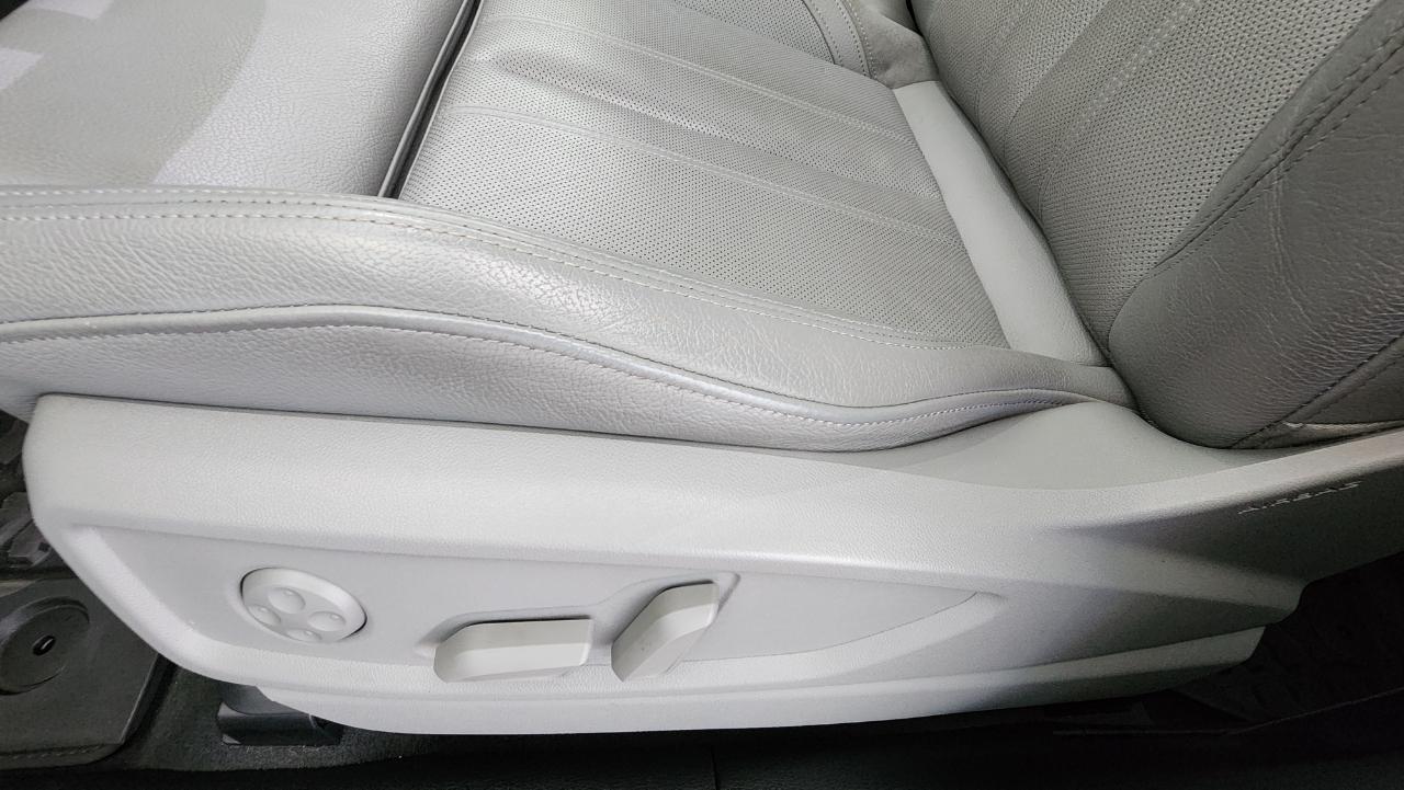 Audi Q5 2.0 TFSI Tech Premium Plus 2018