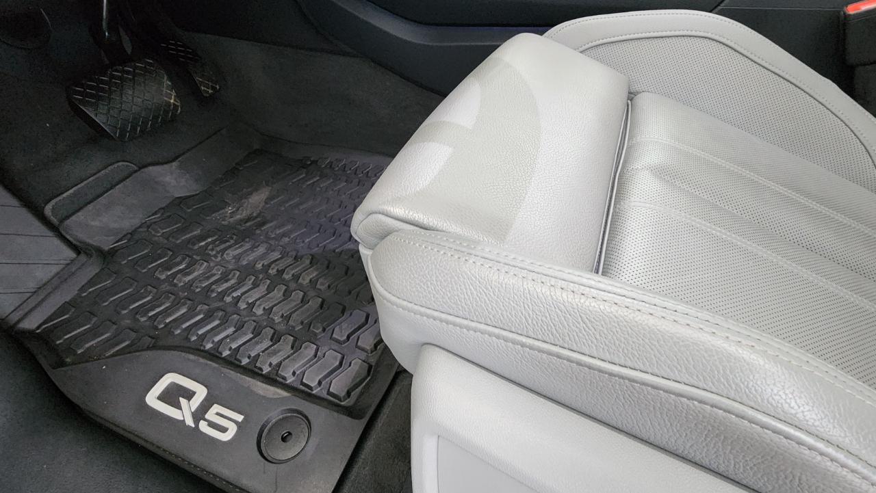 Audi Q5 2.0 TFSI Tech Premium Plus 2018
