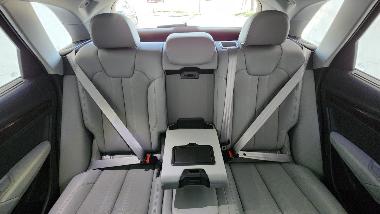 Audi Q5 2.0 TFSI Tech Premium Plus 2018