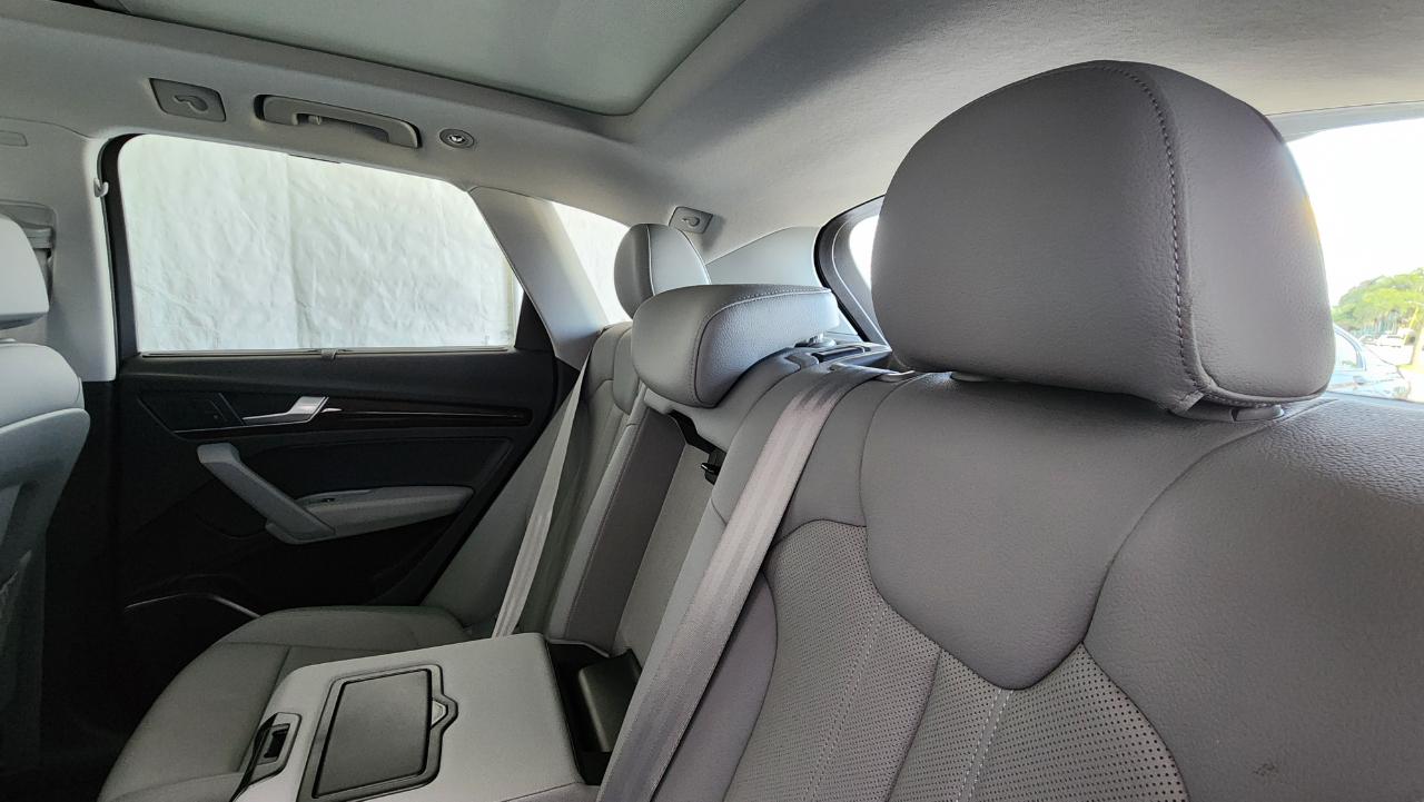 Audi Q5 2.0 TFSI Tech Premium Plus 2018