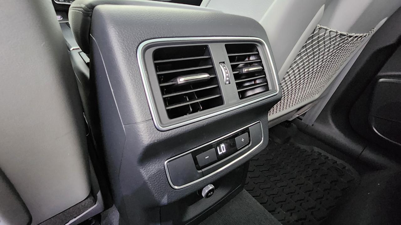 Audi Q5 2.0 TFSI Tech Premium Plus 2018