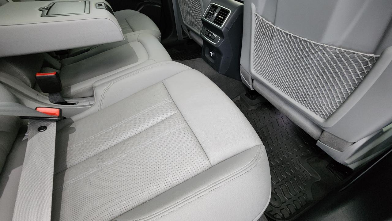 Audi Q5 2.0 TFSI Tech Premium Plus 2018