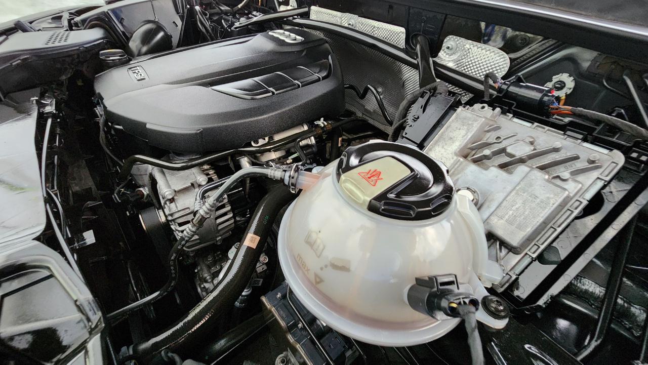 Audi Q5 2.0 TFSI Tech Premium Plus 2018