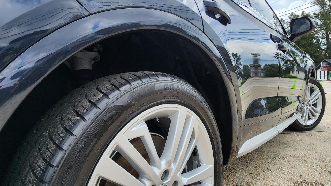Audi Q5 2.0 TFSI Tech Premium Plus 2018