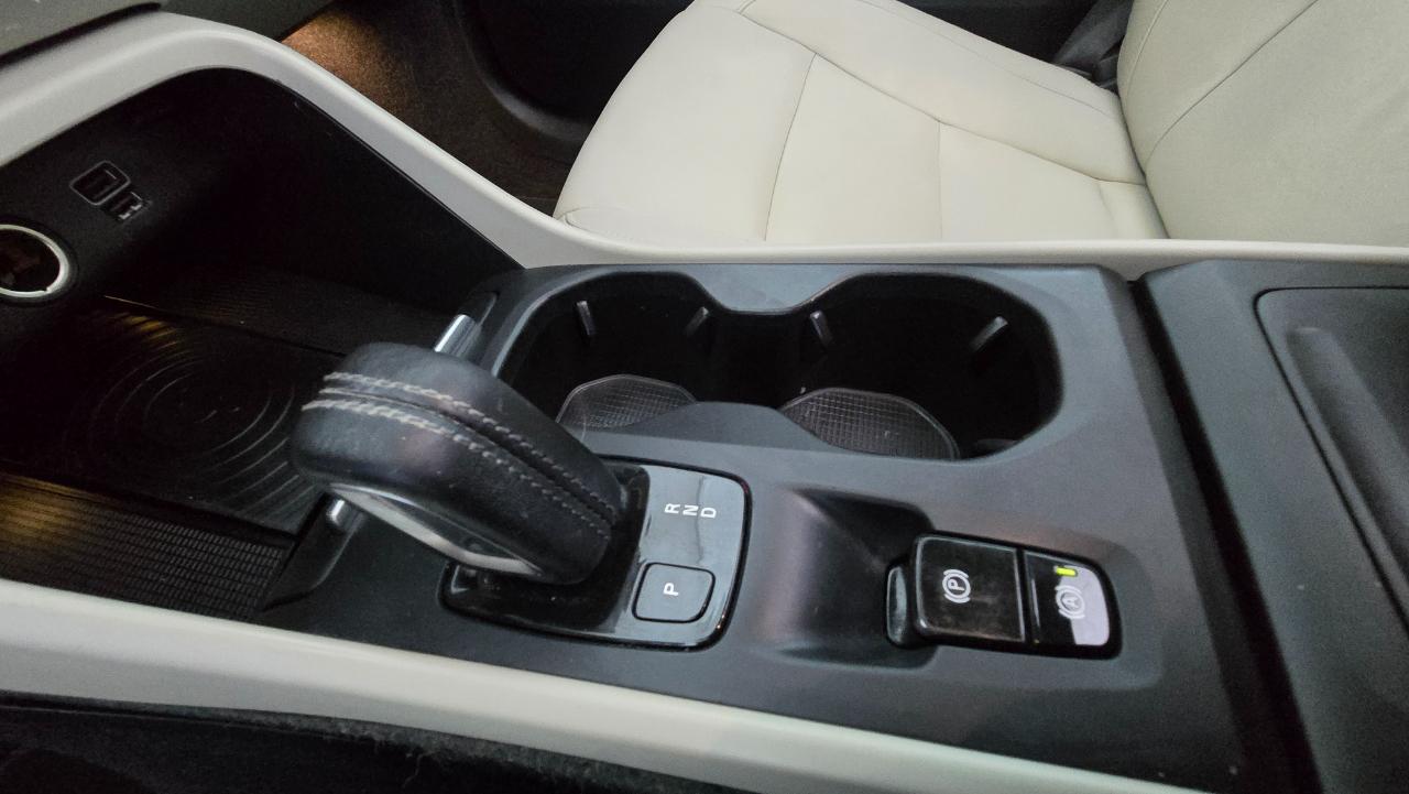 Volvo XC40  2019