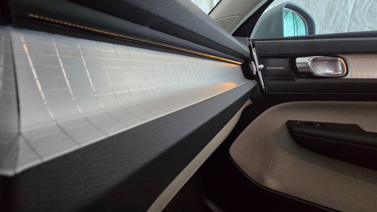 Volvo XC40  2019