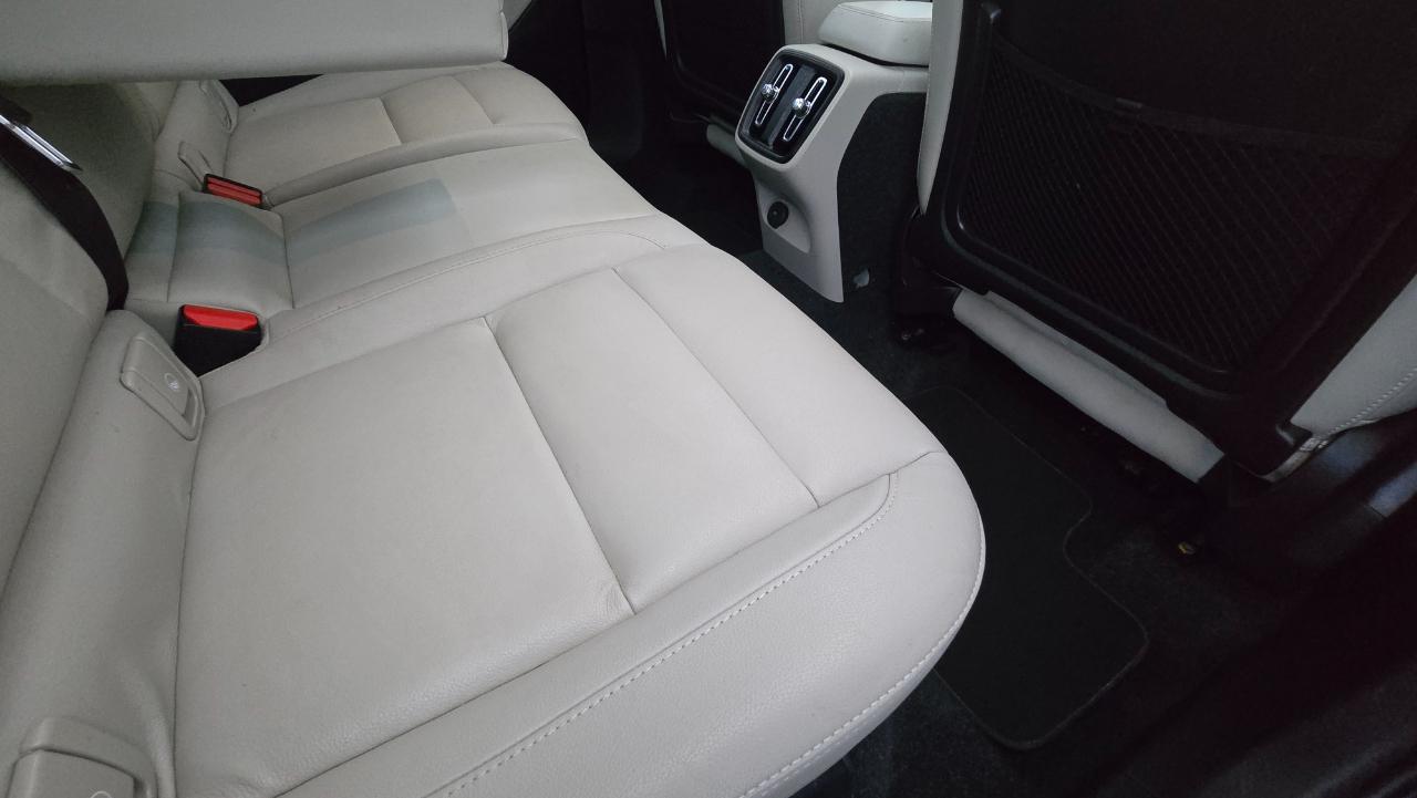 Volvo XC40  2019