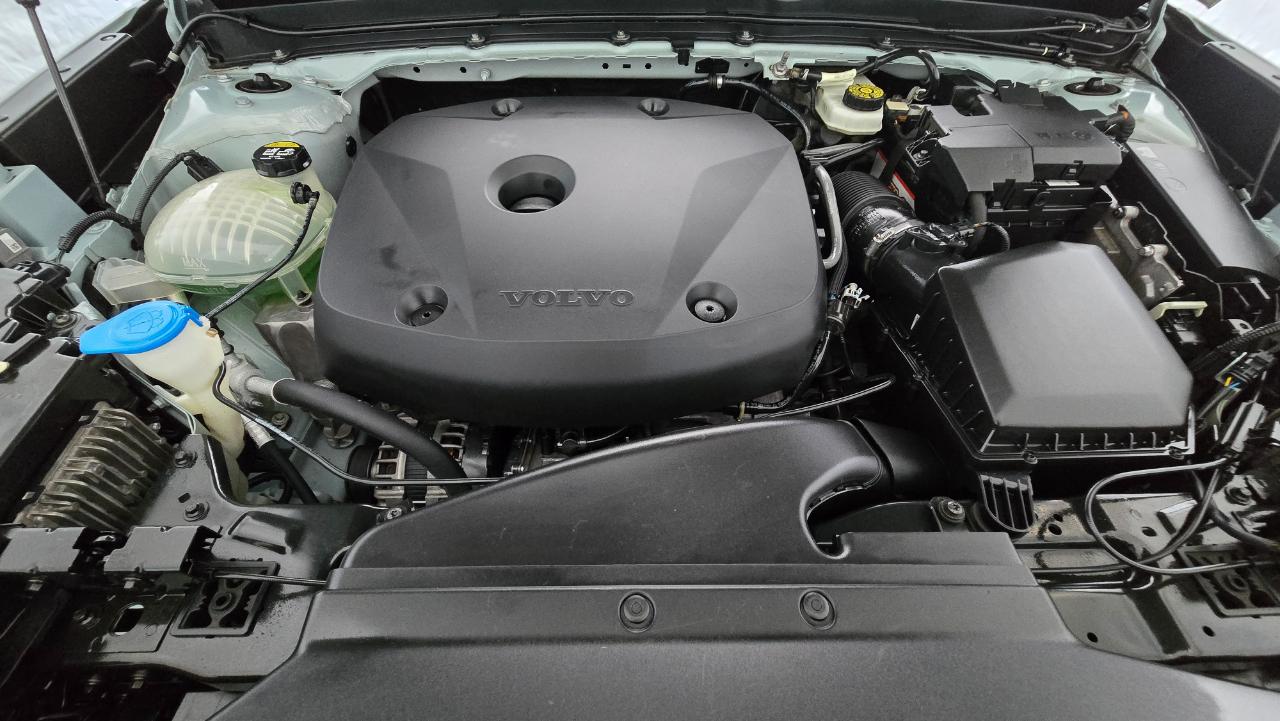 Volvo XC40  2019