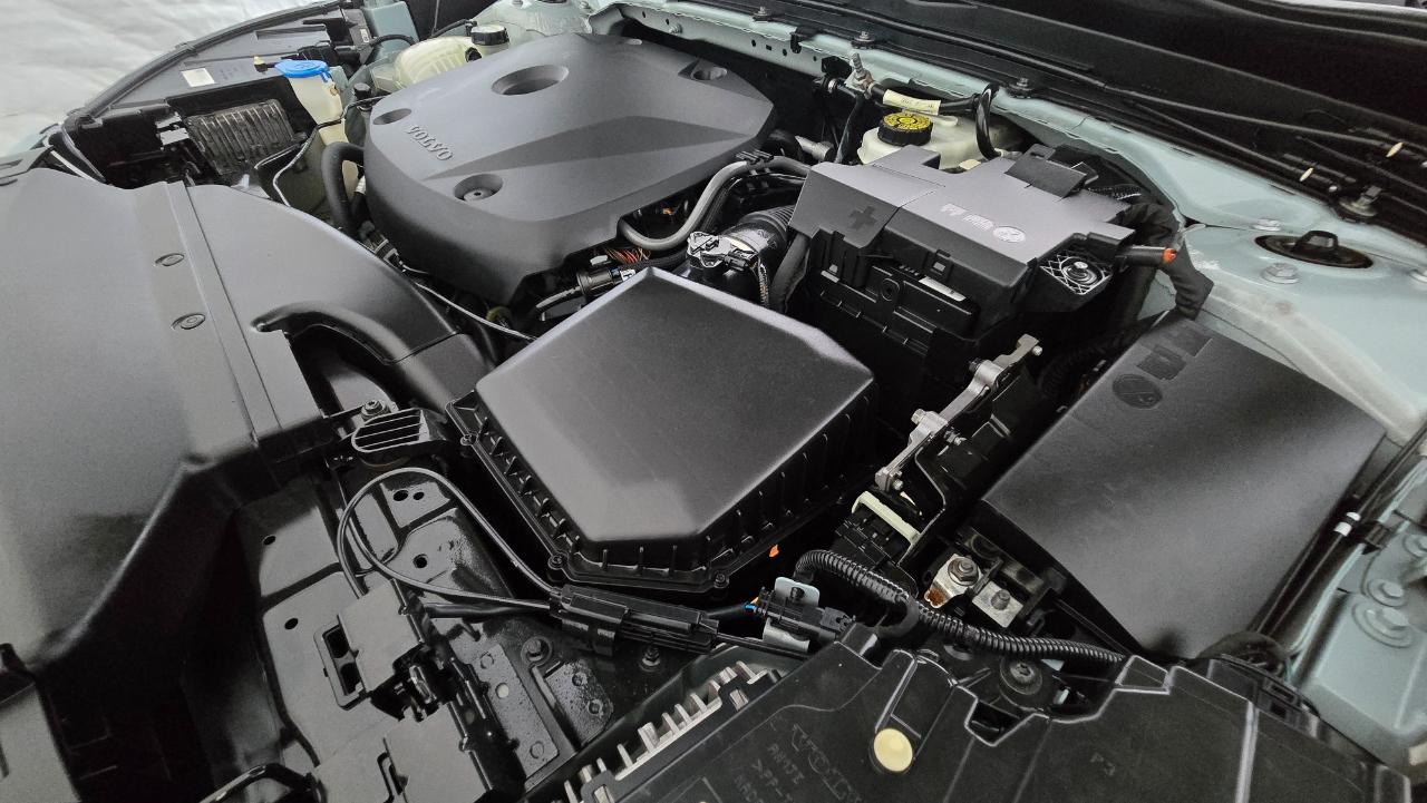 Volvo XC40  2019