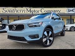 2019 Volvo XC40 