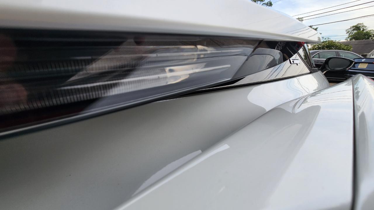 BMW i8  2019