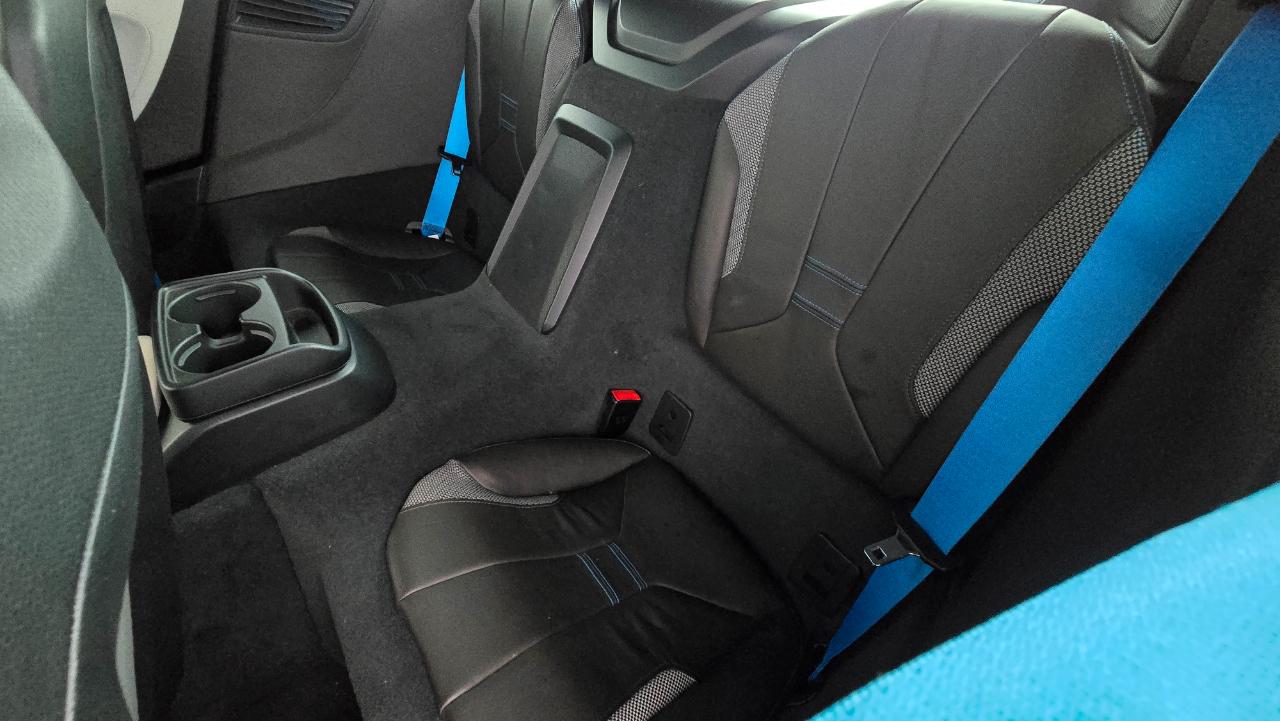 BMW i8  2019