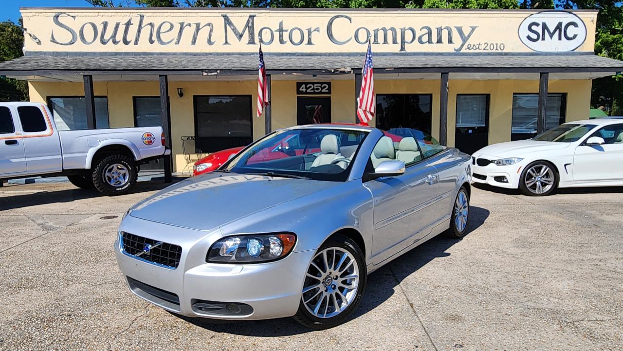 Volvo C70  2007