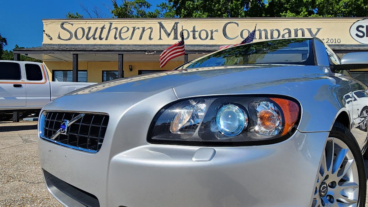 Volvo C70  2007