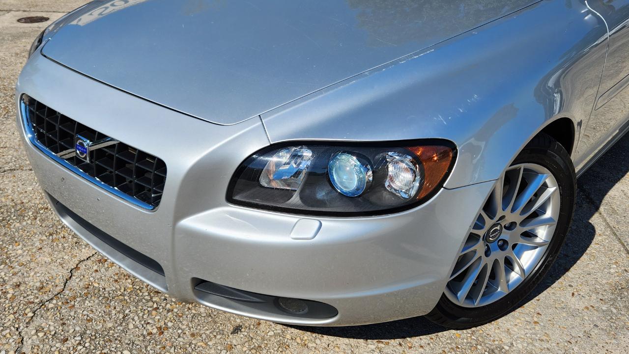 Volvo C70  2007