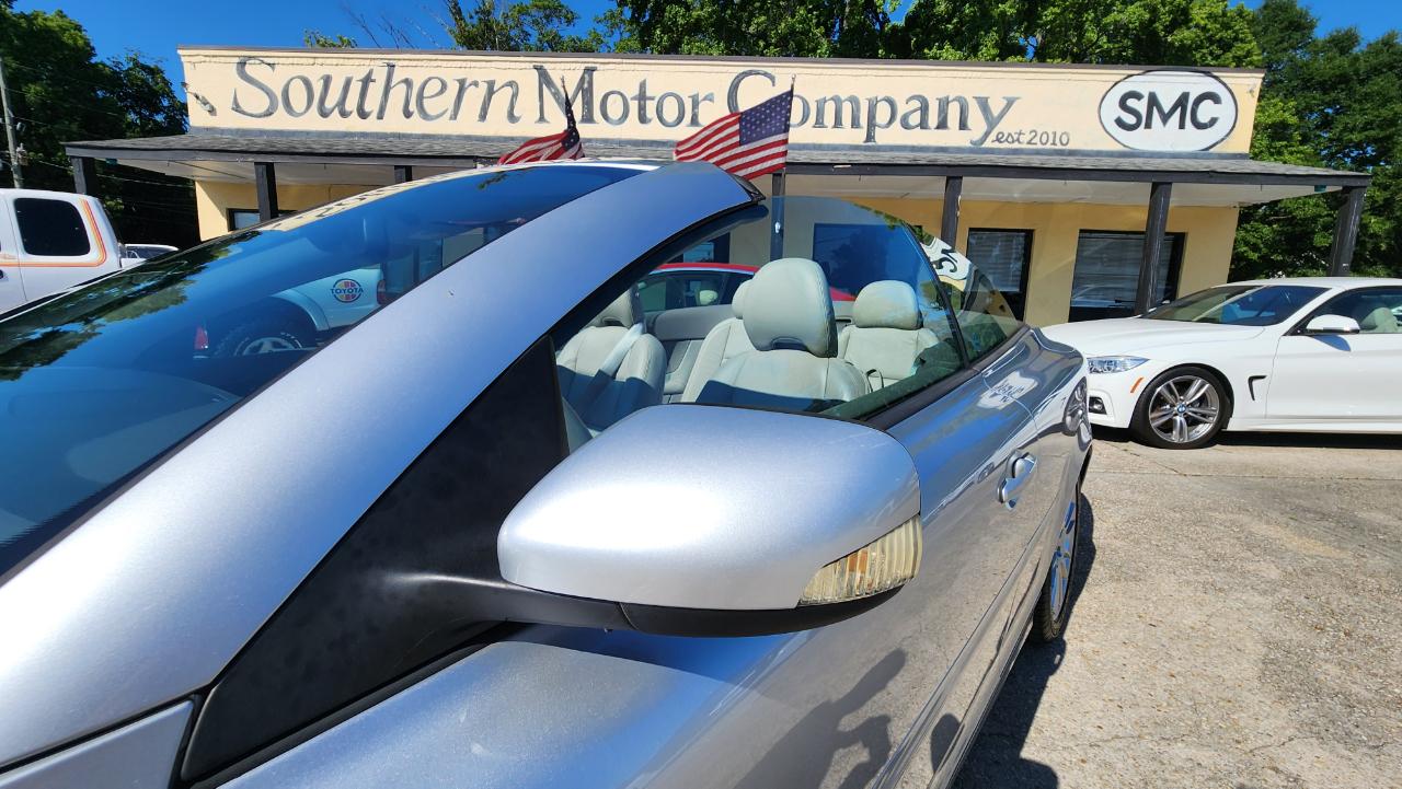 Volvo C70  2007