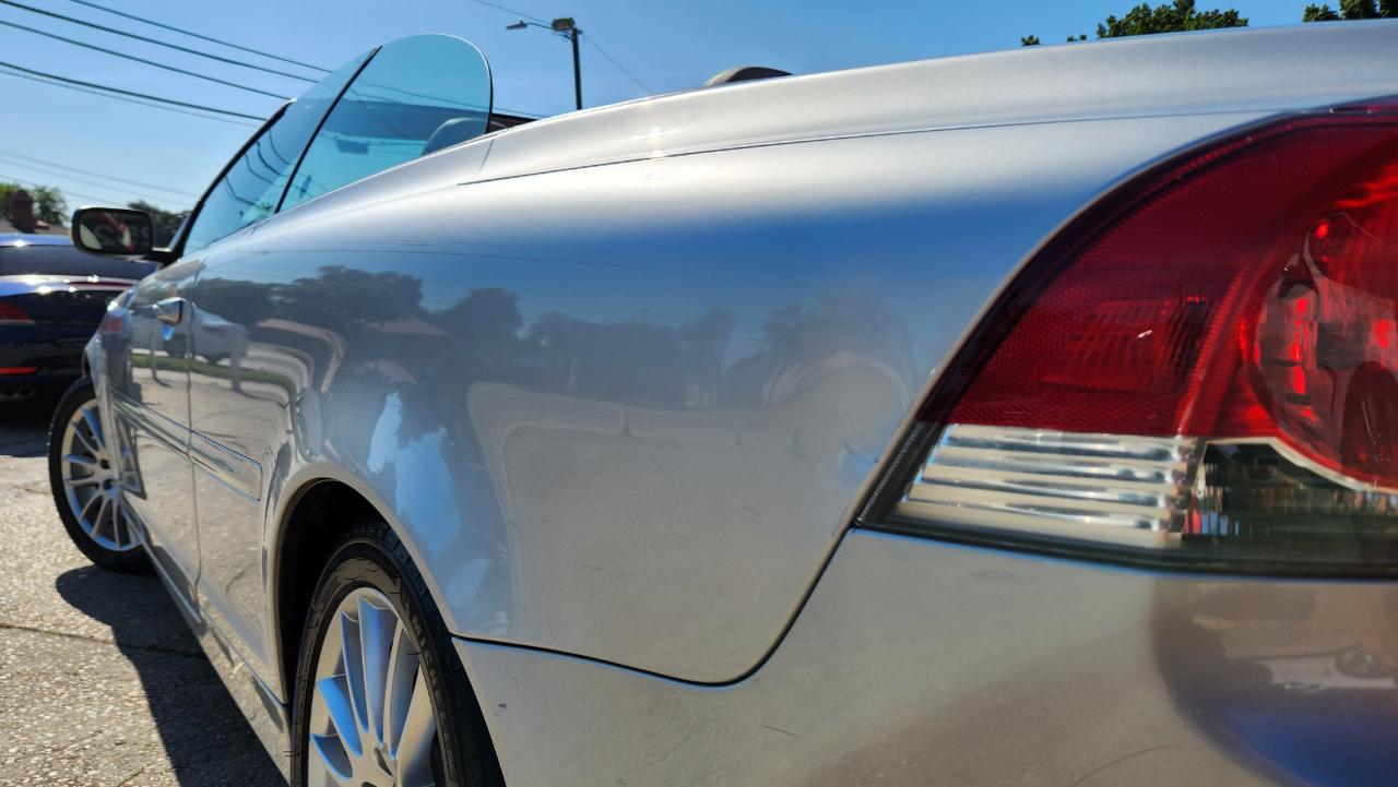 Volvo C70  2007