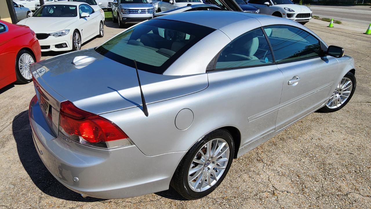 Volvo C70  2007
