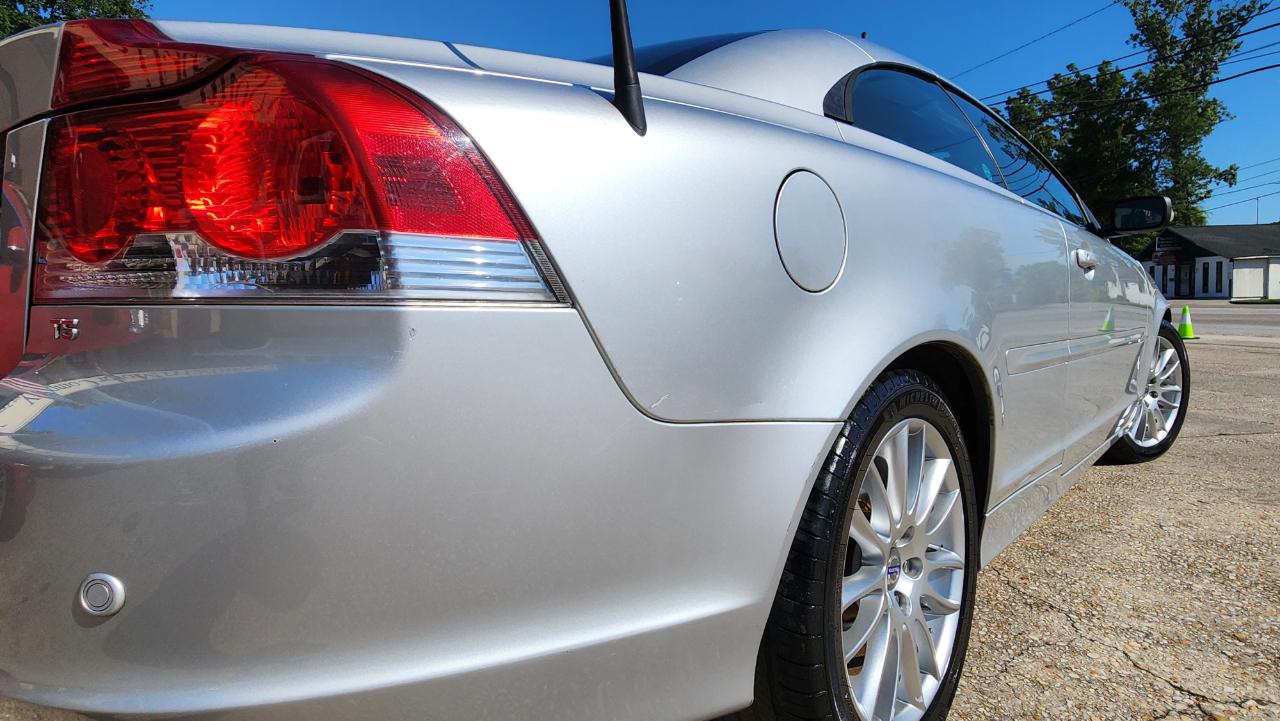 Volvo C70  2007
