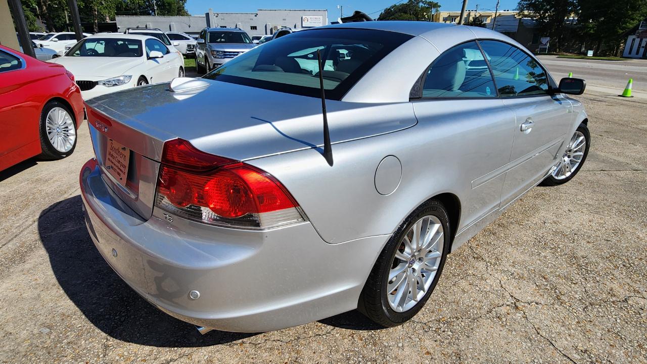 Volvo C70  2007