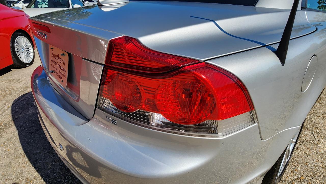 Volvo C70  2007