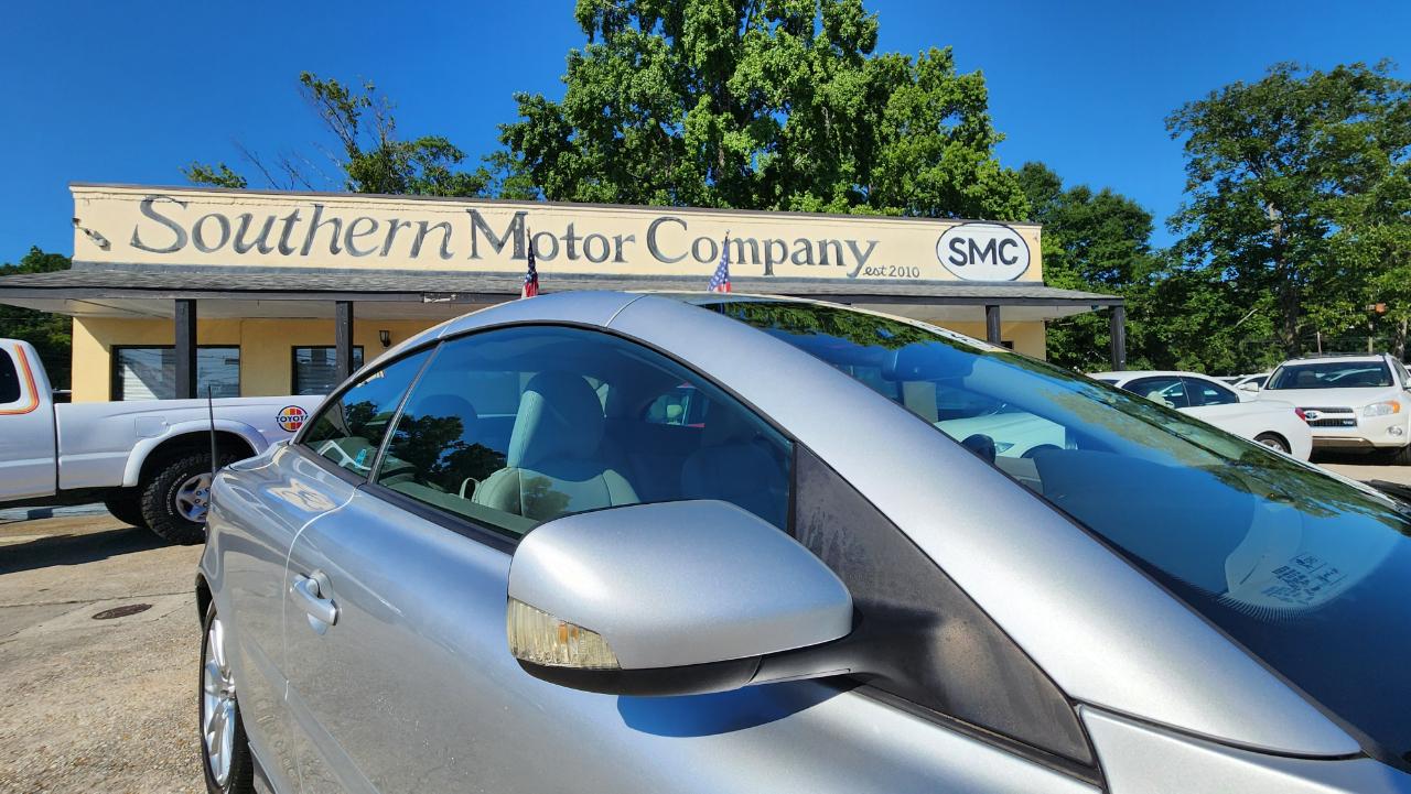 Volvo C70  2007