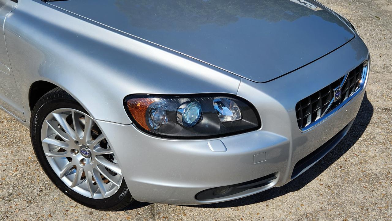 Volvo C70  2007