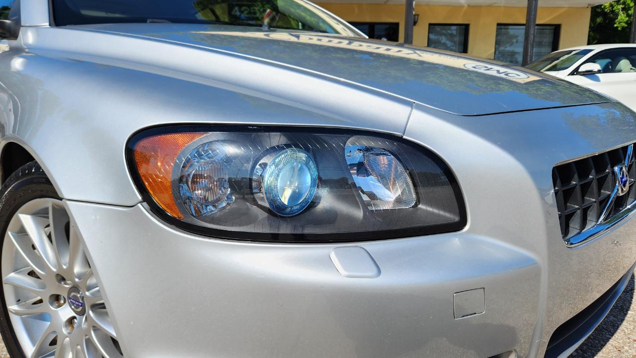 Volvo C70  2007