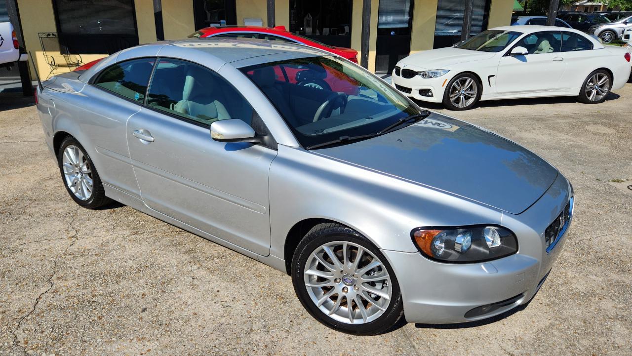 Volvo C70  2007