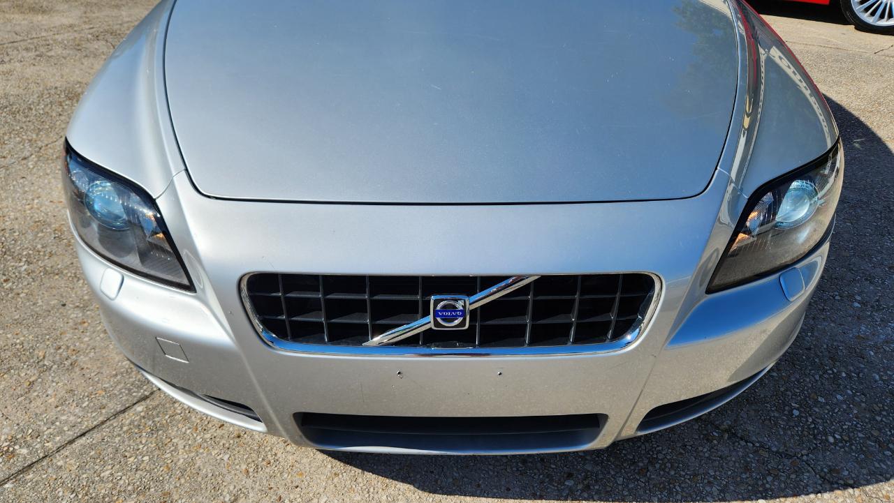 Volvo C70  2007