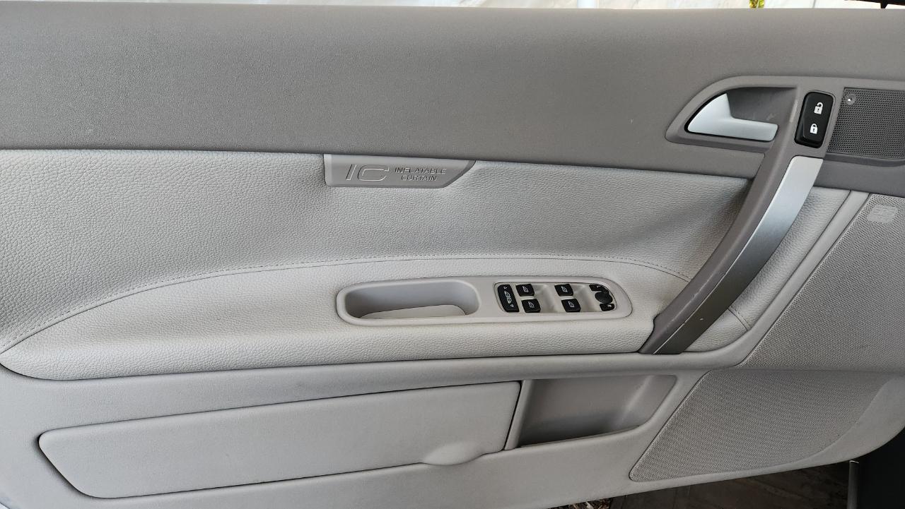 Volvo C70  2007