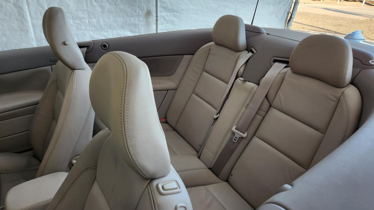 Volvo C70  2007