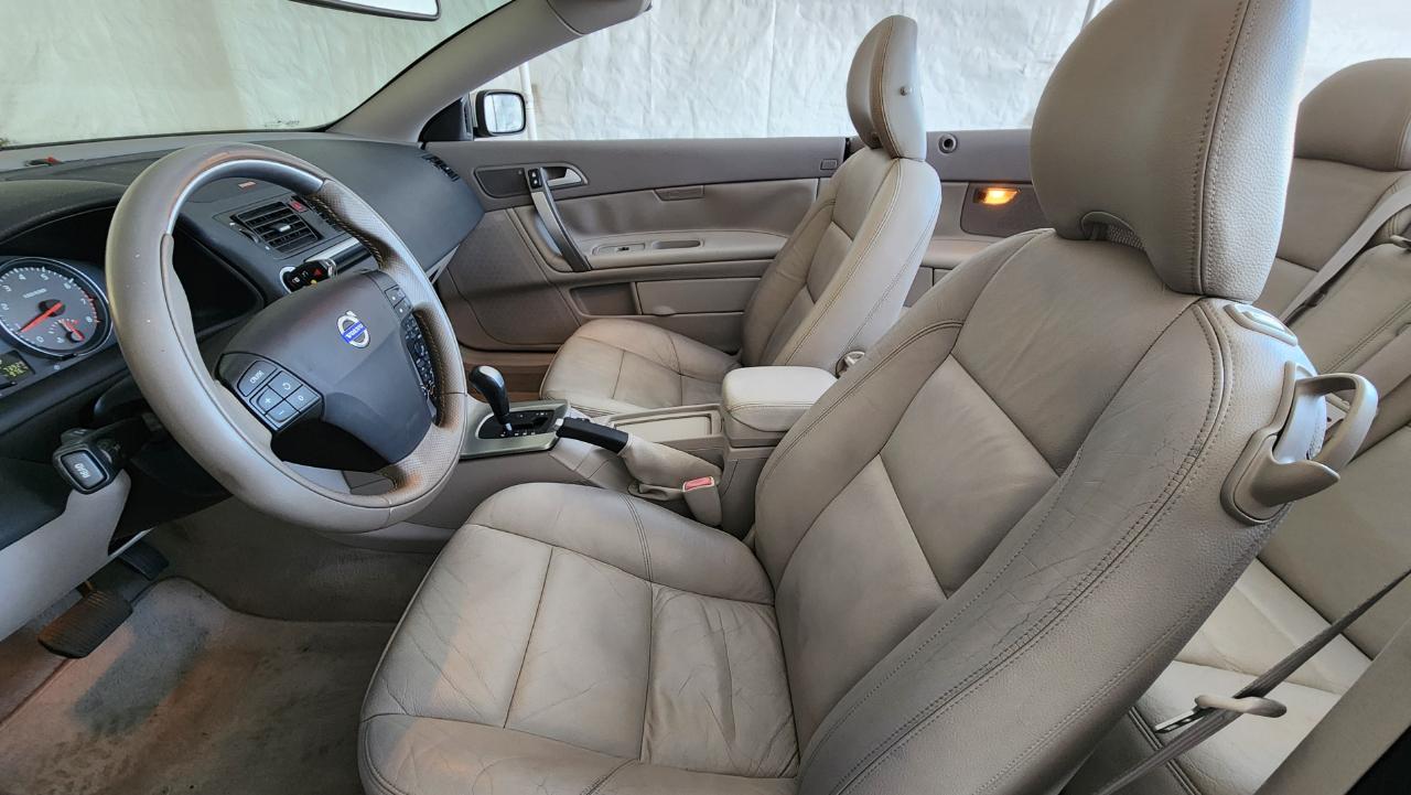 Volvo C70  2007
