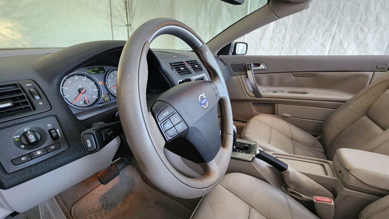 Volvo C70  2007