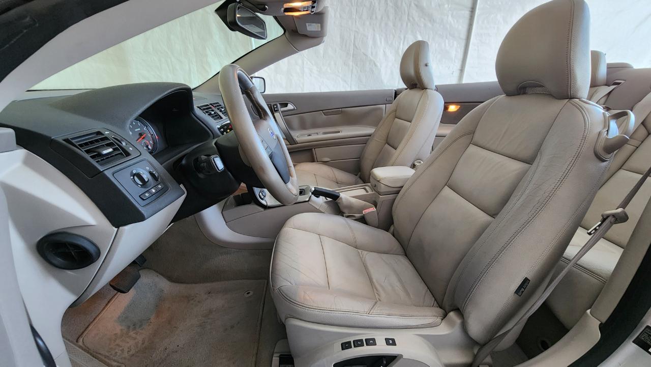 Volvo C70  2007