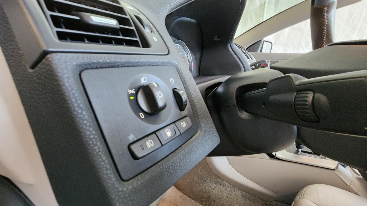 Volvo C70  2007