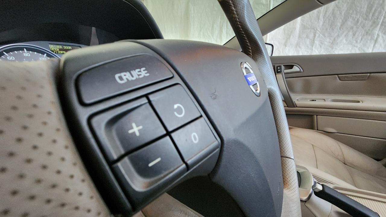 Volvo C70  2007