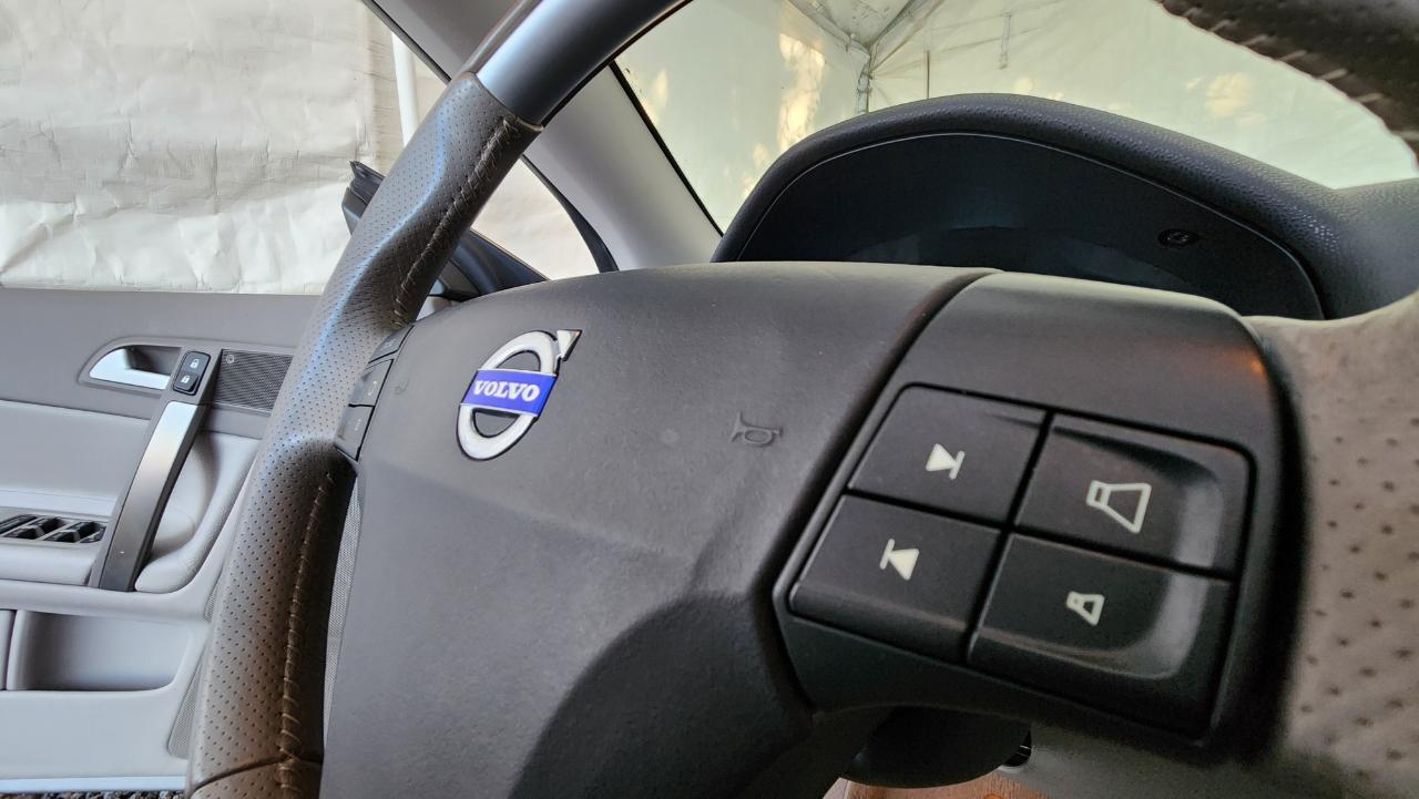 Volvo C70  2007