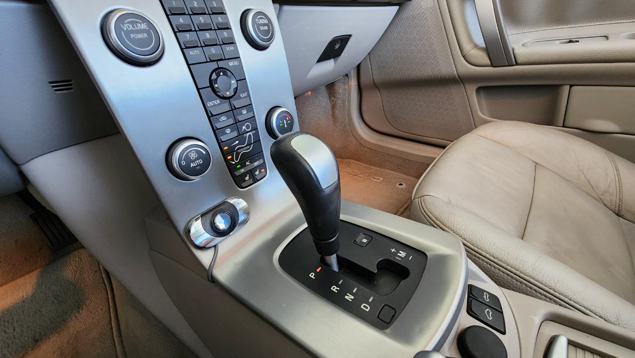 Volvo C70  2007
