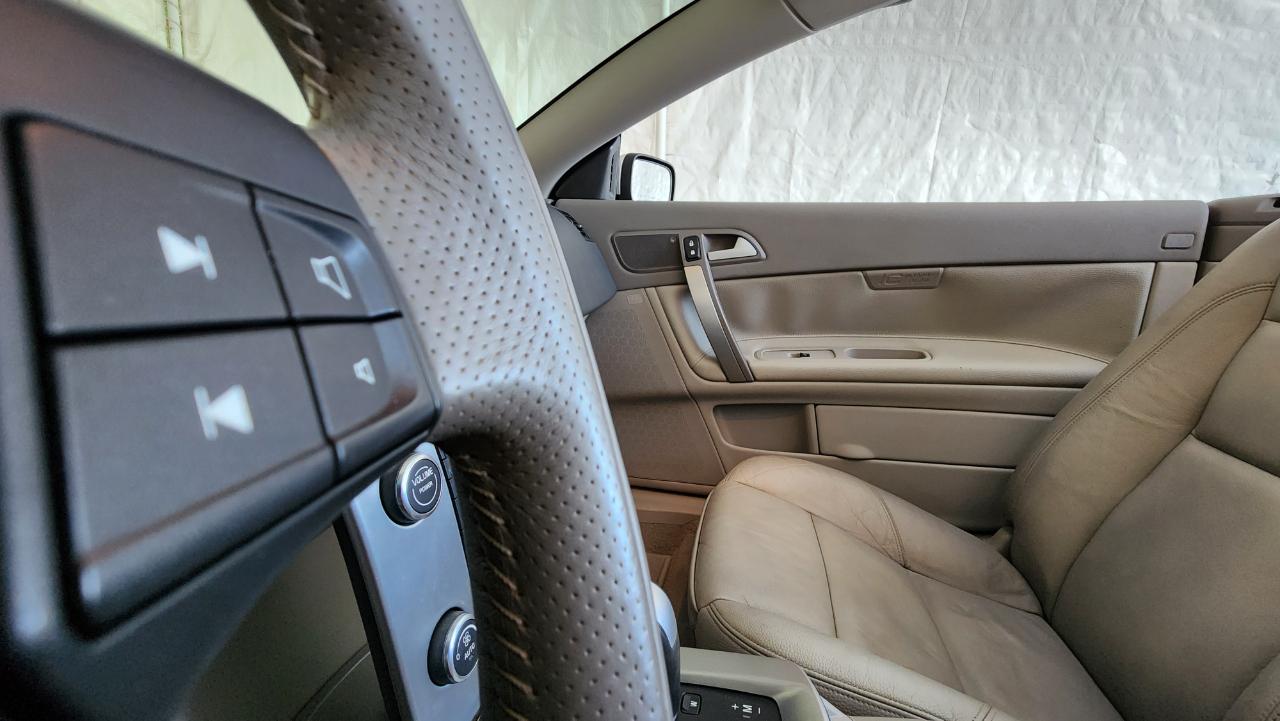 Volvo C70  2007