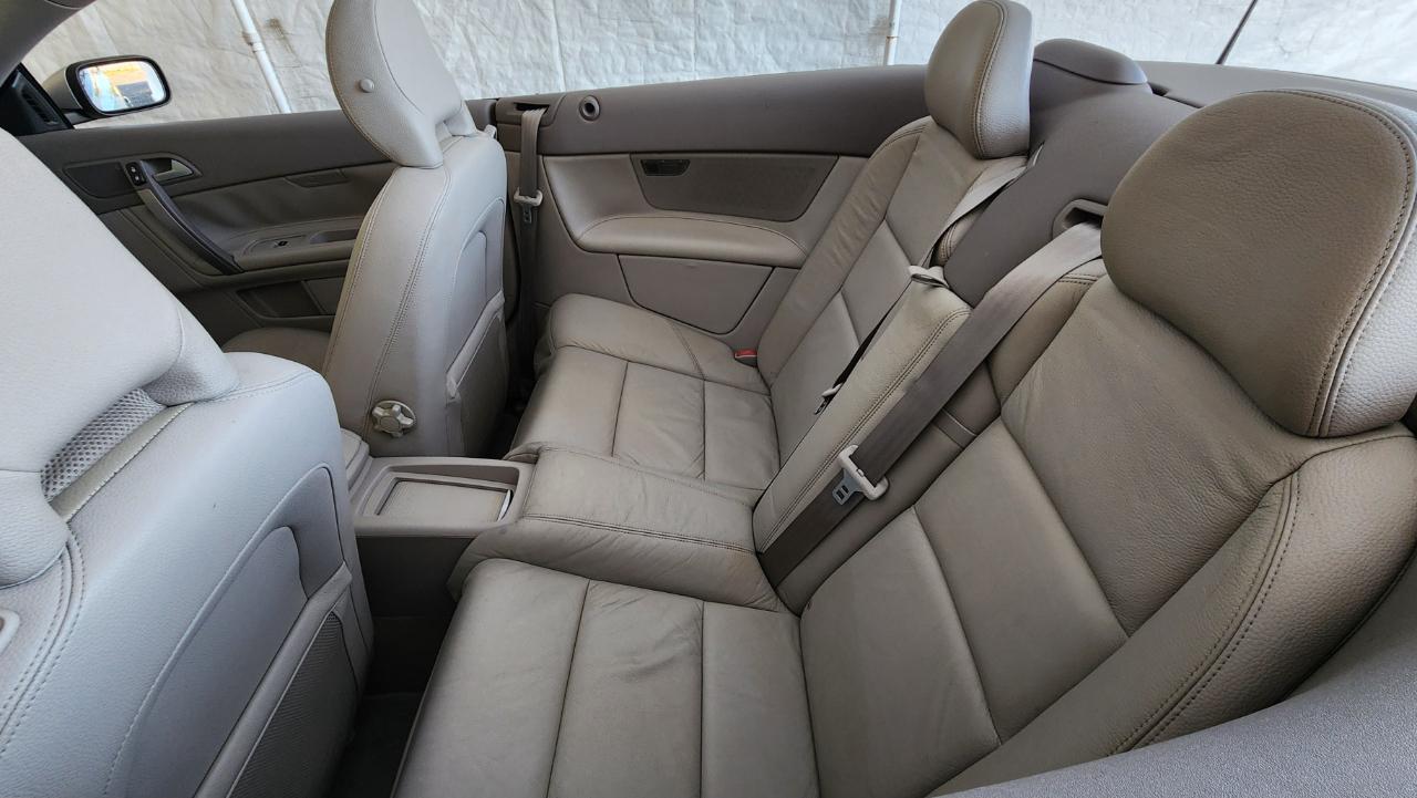 Volvo C70  2007